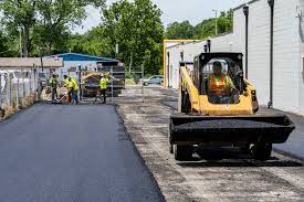 Custom Driveway Design in Lake City, FL